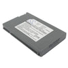 Premium Battery for Sony Dcr-dvd7, Dcr-dvd7e, Dcr-hc90, Dcr-hc90e, 7.4V, 1300mAh - 9.62Wh