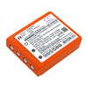Premium Battery for Hbc, Radiomatic Keynote, Radiomatic Linus 4 3.6V, 2000mAh - 7.20Wh