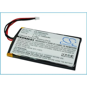New Premium Mobile/SmartPhone Battery Replacements CS-FBE002SL