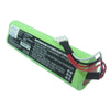Premium Battery for Fluke Ti-10, Ti-25, Ti-20 7.2V, 2500mAh - 18.00Wh