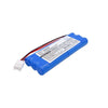 Premium Battery for Falard, Bp7.2 7.2V, 700mAh - 5.04Wh