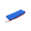 Premium Battery for Falard, Bp7.2 7.2V, 700mAh - 5.04Wh