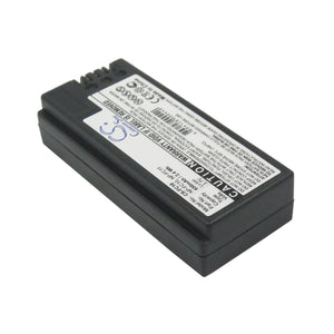Premium Battery for Sony Cyber-shot Dsc-f77, Cyber-shot Dsc-f77a, 3.7V, 650mAh - 2.41Wh