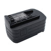 Premium Battery for Festool T12+3 Cordless Drill 10.8V, 3000mAh - 32.40Wh