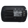 Premium Battery for Festool C15, C15 Cordless Drill/driver, Drc15 Cordless Drill/driver 14.4V, 4000mAh - 57.60Wh