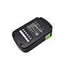 Premium Battery for Festool C 12 Li, T 12+3, 10.8V, 2000mAh - 21.60Wh