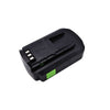 Premium Battery for Festool C 12 Li, T 12+3, 10.8V, 2000mAh - 21.60Wh