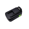 Premium Battery for Festool C 12 Li, T 12+3, 10.8V, 2000mAh - 21.60Wh