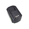 Premium Battery for Festool C 12 Li, T 12+3, 10.8V, 4000mAh - 43.20Wh