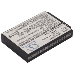 Premium Battery for Drift Ghost, Ghost S Hd, 3.7V, 1750mAh - 6.48Wh