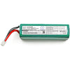 Premium Battery for Fukuda, Ecg Fx-2201, Ecg Fx-7201, Ecg Fx-7202 9.6V, 2000mAh - 19.20Wh