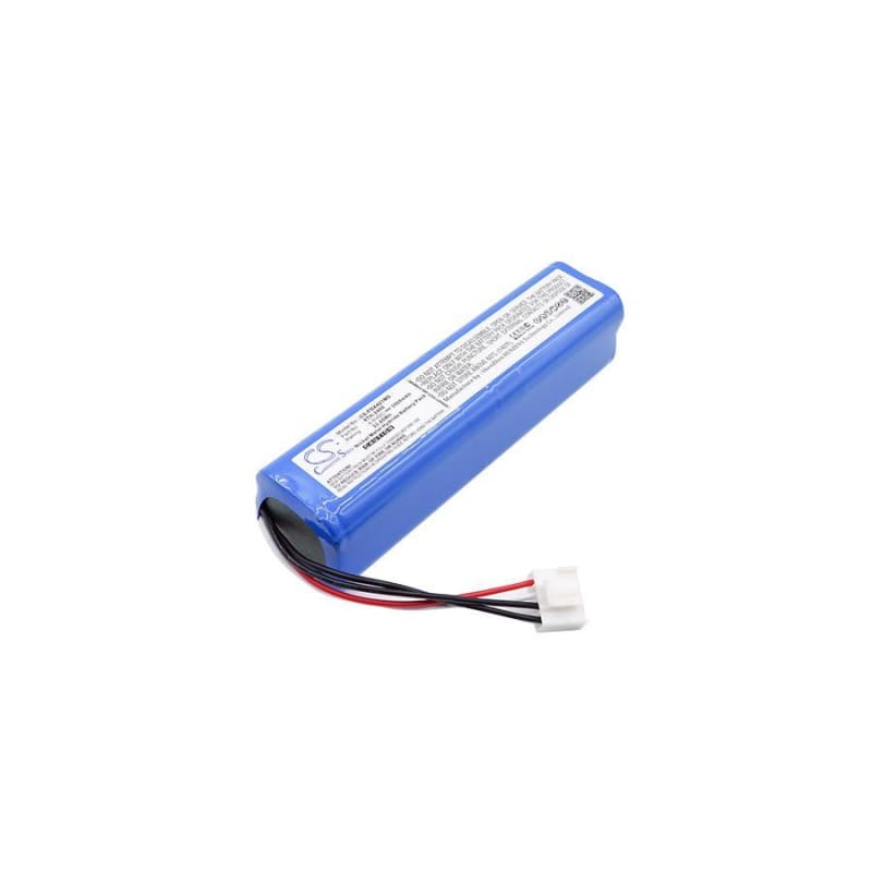 Premium Battery for Fukuda, Fcp-4101, Fcp-4102, Fcp-4103, Fx-4100, Fx-4211 9.6V, 3500mAh - 33.60Wh