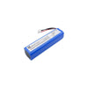 Premium Battery for Fukuda, Fcp-4101, Fcp-4102, Fcp-4103, Fx-4100, Fx-4211 9.6V, 3500mAh - 33.60Wh