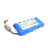 Premium Battery for Fukuda, Cardimax Fx-8222, Cardimax Fx-8322, Cardimax Fx-8322 11.1V, 3800mAh - 42.18Wh