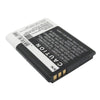 Premium Battery for Fiio E11 3.7V, 1000mAh - 3.70Wh