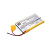 Premium Battery for Fiio, E17, E7 3.7V, 1000mAh - 3.70Wh