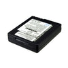 Premium Battery for Sony Dcr-hc1000, Dcr-hc1000e, Dcr-ip1, Dcr-ip1e, 7.4V, 750mAh - 5.55Wh