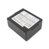 Premium Battery for Sony Ccd-trv108, Ccd-trv118, Ccd-trv128, Ccd-trv138, 7.4V, 1400mAh - 10.36Wh
