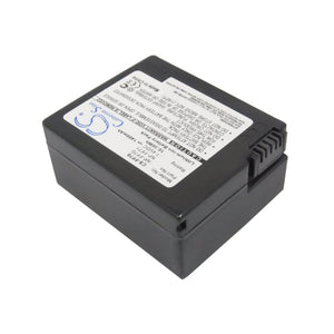 Premium Battery for Sony Ccd-trv108, Ccd-trv118, Ccd-trv128, Ccd-trv138, 7.4V, 1400mAh - 10.36Wh