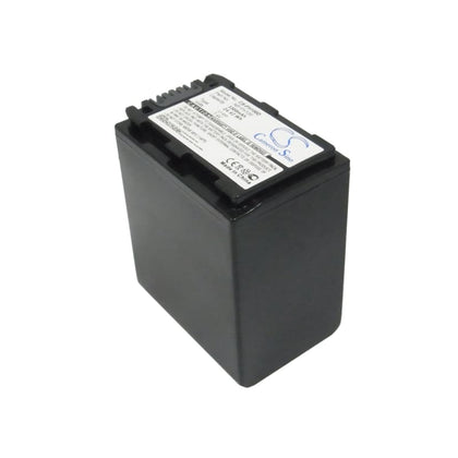 Premium Battery for Sony Cr-hc51e, Dcr-30, Dcr-dvd103, Dcr-dvd105, 7.4V, 3300mAh - 24.42Wh