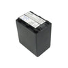 Premium Battery for Sony Cr-hc51e, Dcr-30, Dcr-dvd103, Dcr-dvd105, 7.4V, 3300mAh - 24.42Wh