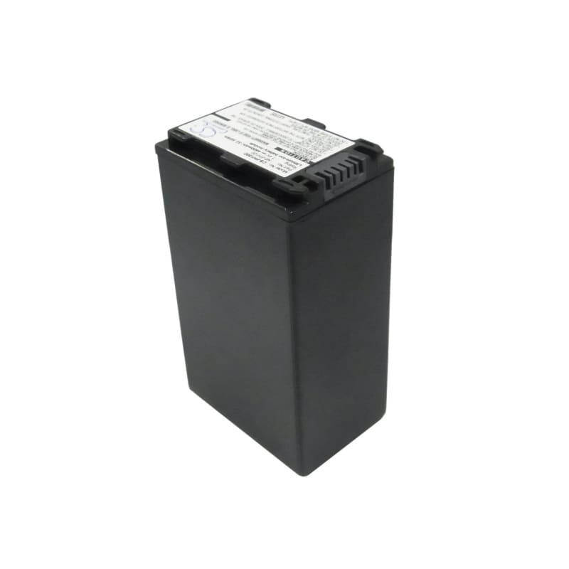 Premium Battery for Sony Cr-hc51e, Dcr-30, Dcr-dvd103, Dcr-dvd105, 7.4V, 4400mAh - 32.56Wh