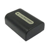 Premium Battery for Sony Cr-hc51e, Dcr-30, Dcr-dvd103, Dcr-dvd105, 7.4V, 650mAh - 4.81Wh