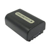 Premium Battery for Sony Cr-hc51e, Dcr-30, Dcr-dvd103, Dcr-dvd105, 7.4V, 650mAh - 4.81Wh