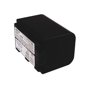 Premium Battery for Sony Cr-hc51e, Dcr-30, Dcr-dvd103, Dcr-dvd105, 7.4V, 1300mAh - 9.62Wh