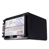 Premium Battery for Sony Cr-hc51e, Dcr-30, Dcr-dvd103, Dcr-dvd105, 7.4V, 2200mAh - 16.28Wh