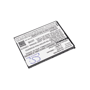 New Premium Mobile/SmartPhone Battery Replacements CS-FIQ410SL