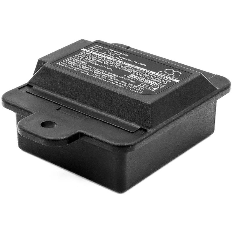 Premium Battery for Fukuda, Fle-444r, Multiline Laser 3.7V, 3600mAh - 13.32Wh