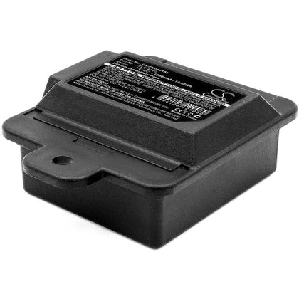 Premium Battery for Fukuda, Fle-444g, Flg-411qg, Multiline Laser Fle-444g 7.4V, 1800mAh - 13.32Wh