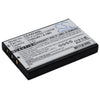 Premium Battery for Falk Cross, Ibex, Ibex 30 3.7V, 1100mAh - 4.07Wh