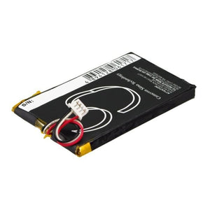 Premium Battery for Falk F10, F12, F5 3.7V, 1200mAh - 4.44Wh