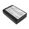 Premium Battery for Fujitsu F400, F500 3.7V, 1800mAh - 6.66Wh