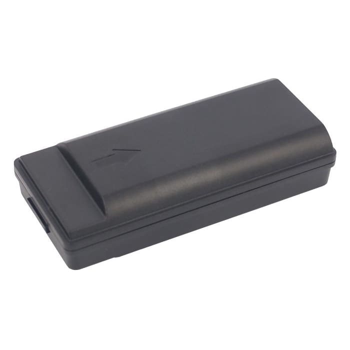 Premium Battery for Flir Thermacam E2, Thermacam Ex320 7.4V, 2600mAh - 19.24Wh