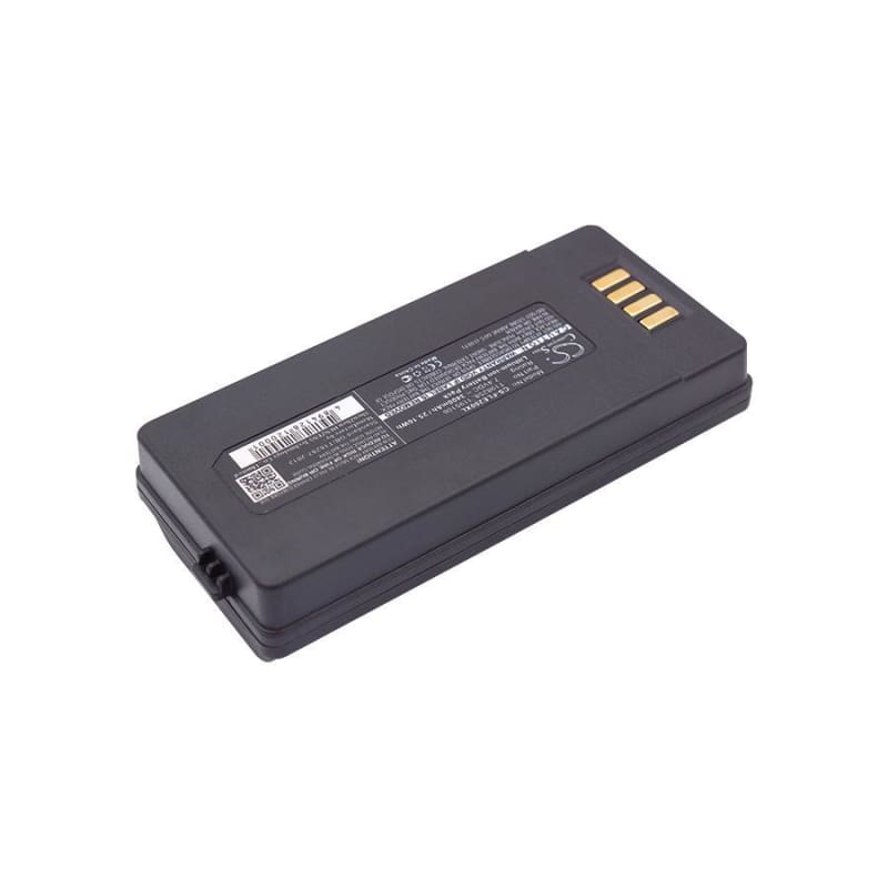 Premium Battery for Flir, B2, E2, E25, E30, E40, E45, E50, E65 7.4V, 3400mAh - 25.16Wh