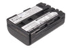 Premium Battery for Sony Ccd-tr108, Ccd-tr208, Ccd-tr408, Ccd-tr748, 7.4V, 1300mAh - 9.62Wh