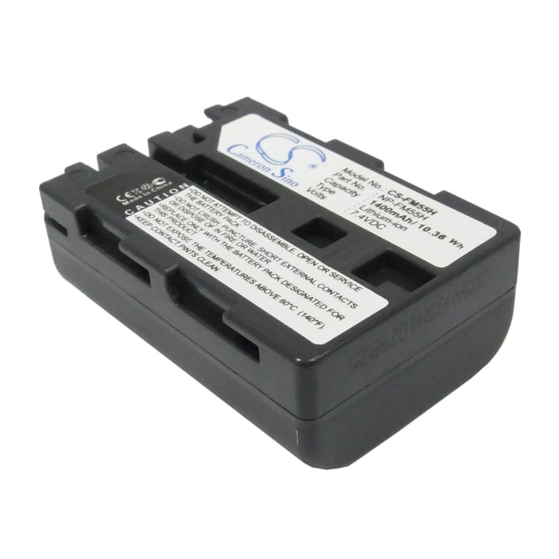 iTEKcanada.com > Premium Battery for Sony Dslr-a100, Dslr-a100/b