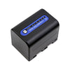 Premium Battery for Sony, Ccd-trv108, Ccd-trv118, Ccd-trv128, Ccd-trv138, Ccd-tr 7.4V, 3200mAh - 23.68Wh