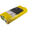 Premium Battery for Fluke Scopemeter 91, Scopemeter 92, Scopemeter 93 4.8V, 4500mAh - 21.60Wh