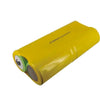 Premium Battery for Fluke Scopemeter 91, Scopemeter 92, Scopemeter 93 4.8V, 4500mAh - 21.60Wh