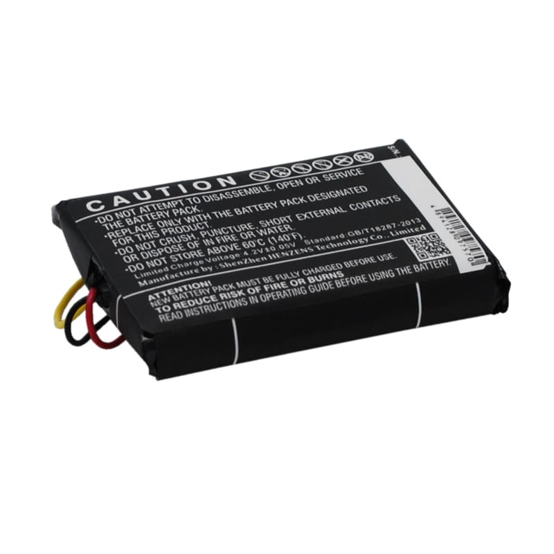 Premium Battery for Falcom Mambo 2 3.7V, 1750mAh - 6.48Wh