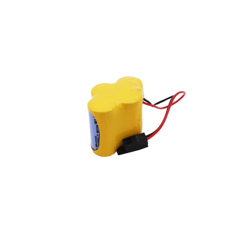 Premium Battery for Okuma Br-2/3agct4a, Br2/3agct4a 6V, 2400 mAh