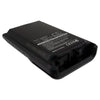Premium Battery for Vertex Vx-230, Vx-231l, Vx-234 7.4V, 2200mAh - 16.28Wh
