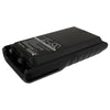 Premium Battery for Vertex Vx-230, Vx-231l, Vx-234 7.4V, 2200mAh - 16.28Wh