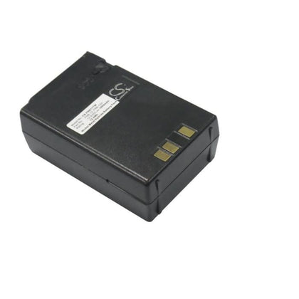 Premium Battery for Vertex Ft-23r, Ft-33r, Ft-73r 12.0V, 1000mAh - 12.00Wh