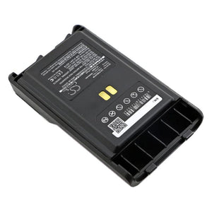 Premium Battery for Yaesu Vx-351, Vx-354, Vx-359 7.4V, 2600mAh - 19.24Wh