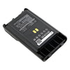 Premium Battery for Vertex Vx-351, Vx-354, Vx-359 7.4V, 2600mAh - 19.24Wh